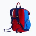 Cityrucksack The North Face Mini Explorer active blue/bold blue 4