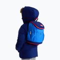 Cityrucksack The North Face Mini Explorer active blue/bold blue 5