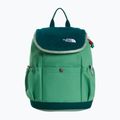 Cityrucksack The North Face Mini Explorer dimmed algae/slate moss/pacific teal