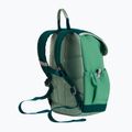 Cityrucksack The North Face Mini Explorer dimmed algae/slate moss/pacific teal 3