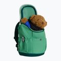 Cityrucksack The North Face Mini Explorer dimmed algae/slate moss/pacific teal 4