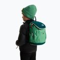 Cityrucksack The North Face Mini Explorer dimmed algae/slate moss/pacific teal 5
