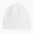 Wintermütze The North Face Norm Beanie white dune