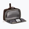 Kosmetiktasche The North Face Base Camp Voyager Dopp Kit dark chestnut/g 2