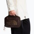 Kosmetiktasche The North Face Base Camp Voyager Dopp Kit dark chestnut/g 4