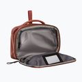 Kosmetiktasche The North Face Base Camp Voyager Dopp Kit copper silt/lea 3