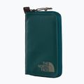 Geldbörse The North Face Base Camp Voyager pacific teal/dark chest