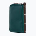 Geldbörse The North Face Base Camp Voyager pacific teal/dark chest 2