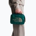 Kosmetiktasche The North Face Base Camp Voyager Dopp Kit pacific teal/dark chest 4