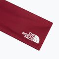 Stirnband The North Face Base burgundy crush 3
