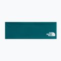 Stirnband The North Face Base pacific teal