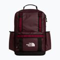 Cityrucksack The North Face Base Camp Daypack deep burgundy/t