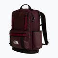 Cityrucksack The North Face Base Camp Daypack deep burgundy/t 2