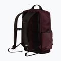 Cityrucksack The North Face Base Camp Daypack deep burgundy/t 3