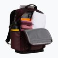 Cityrucksack The North Face Base Camp Daypack deep burgundy/t 4