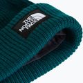 Wintermütze The North Face Salty Lined pacific teal 2