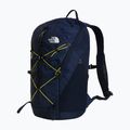 Wanderrucksack The North Face Borealis Trail 27 l midnight sky/sun yellow 2