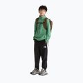 Kinder Fleecejacke The North Face Teen Glacier 1/4 Zip dimmed algae 2