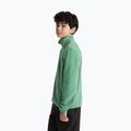 Kinder Fleecejacke The North Face Teen Glacier 1/4 Zip dimmed algae 3