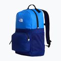 Cityrucksack The North Face Chuckwalla 27 l active blue/bold blue/tnf black 2