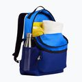 Cityrucksack The North Face Chuckwalla 27 l active blue/bold blue/tnf black 4