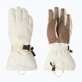 Damen-Skihandschuhe The North Face Montana white dune