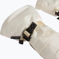 Damen-Skihandschuhe The North Face Montana Mitt white dune 2