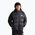 Daunenjacke für Kinder The North Face Hydrenalite Down Hooded tnf black