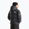 Daunenjacke für Kinder The North Face Hydrenalite Down Hooded tnf black 3