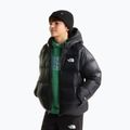 Daunenjacke für Kinder The North Face Hydrenalite Down Hooded tnf black 4