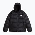 Daunenjacke für Kinder The North Face Hydrenalite Down Hooded tnf black 5
