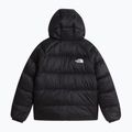 Daunenjacke für Kinder The North Face Hydrenalite Down Hooded tnf black 6