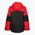 Kinder-Skijacke The North Face Freedom Insulated elevation red 2