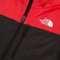 Kinder-Skijacke The North Face Freedom Insulated elevation red 3