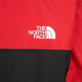 Kinder-Skijacke The North Face Freedom Insulated elevation red 4