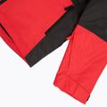 Kinder-Skijacke The North Face Freedom Insulated elevation red 5
