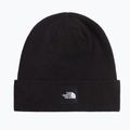 Wintermütze The North Face Dock Worker Recycled Beanie tnf black