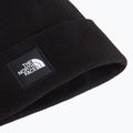 Wintermütze The North Face Dock Worker Recycled Beanie tnf black 2