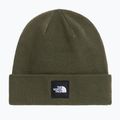 Wintermütze The North Face Dock Worker Recycled Beanie new taupe green
