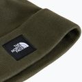 Wintermütze The North Face Dock Worker Recycled Beanie new taupe green 2