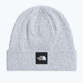 Wintermütze The North Face Dock Worker Recycled Beanie tnf pale grey heather