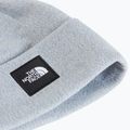 Wintermütze The North Face Dock Worker Recycled Beanie tnf pale grey heather 2
