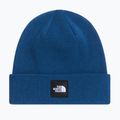Wintermütze The North Face Dock Worker Recycled Beanie shady blue