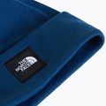Wintermütze The North Face Dock Worker Recycled Beanie shady blue 2