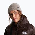 Wintermütze The North Face Fisherman Beanie timeless taupe 3