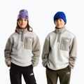 Kinder Fleecejacke The North Face Yumiori 1/4 Zip cumulus cloud/s 3