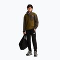 Kinder Fleecejacke The North Face Yumiori 1/4 Zip caraway seed/ne 4