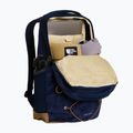 Cityrucksack The North Face Jester Pro 28 l summit navy/leather bro 4
