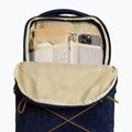 Cityrucksack The North Face Jester Pro 28 l summit navy/leather bro 5