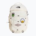 Cityrucksack The North Face Borealis Patch 21 l white dune/patch